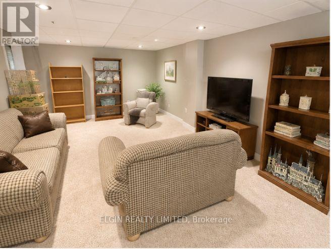 111 Manor Road, St. Thomas, Ontario  N5R 5Z9 - Photo 10 - X13697718