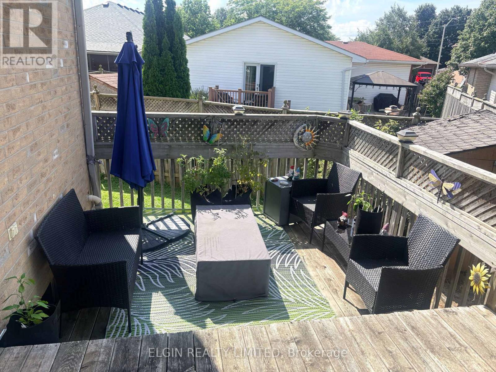 111 Manor Road, St. Thomas, Ontario  N5R 5Z9 - Photo 12 - X13697718