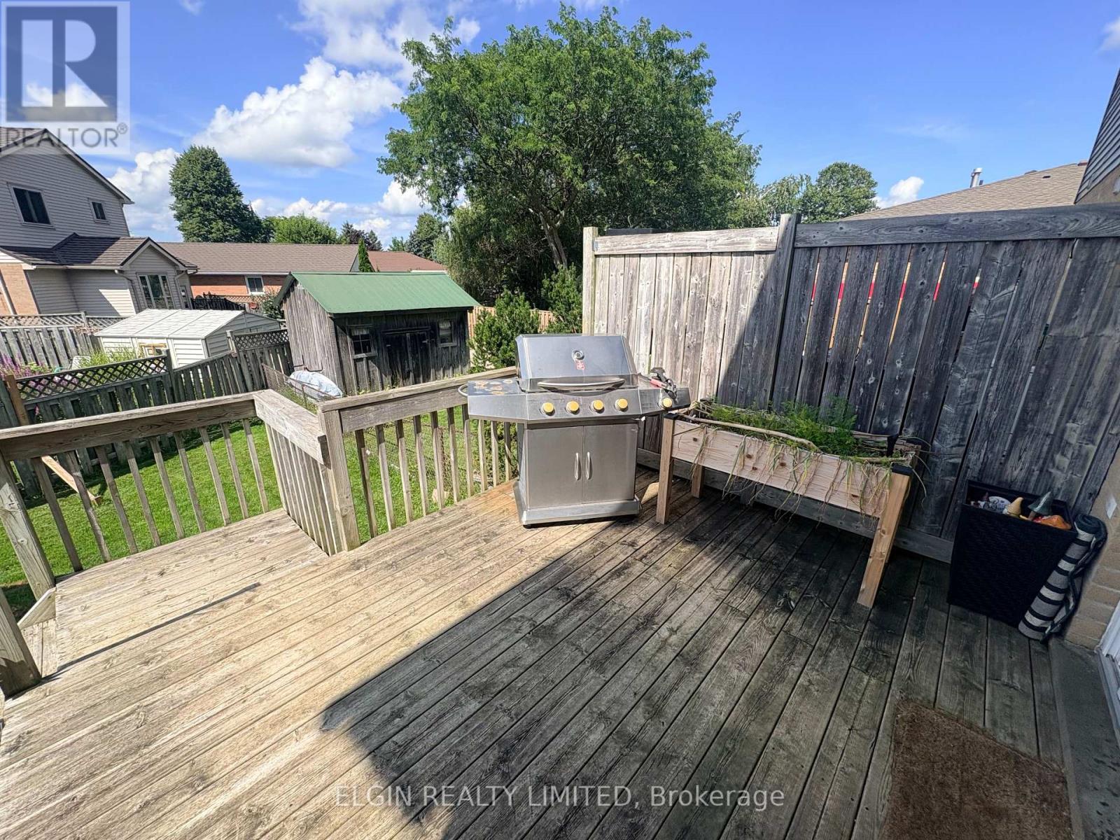 111 Manor Road, St. Thomas, Ontario  N5R 5Z9 - Photo 14 - X13697718