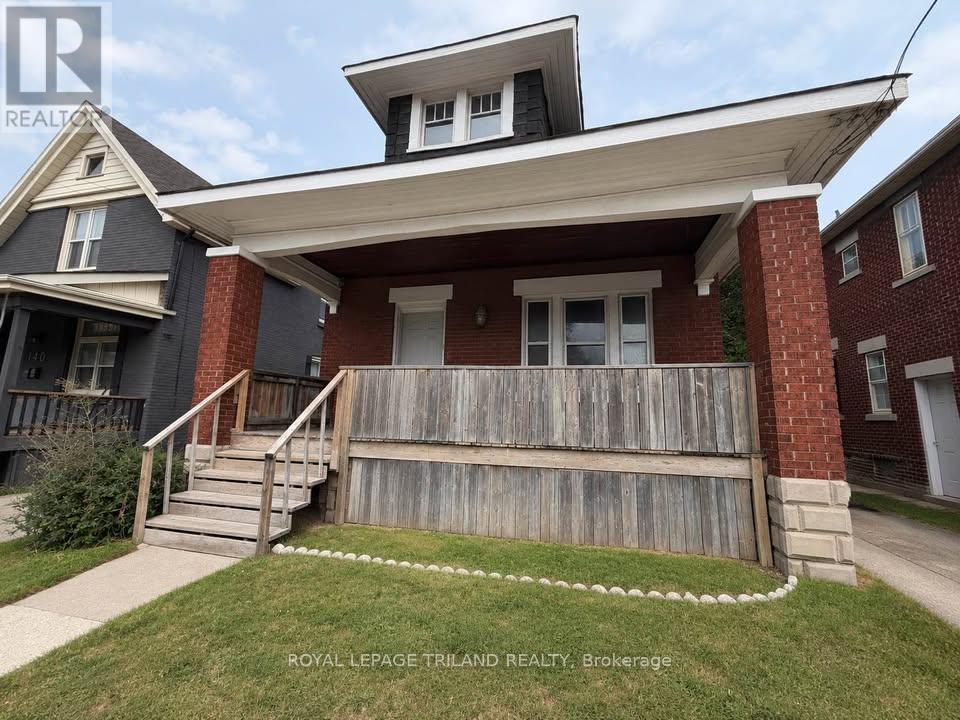 $2,395 Monthly136 Adelaide Street N, London East, Ontario