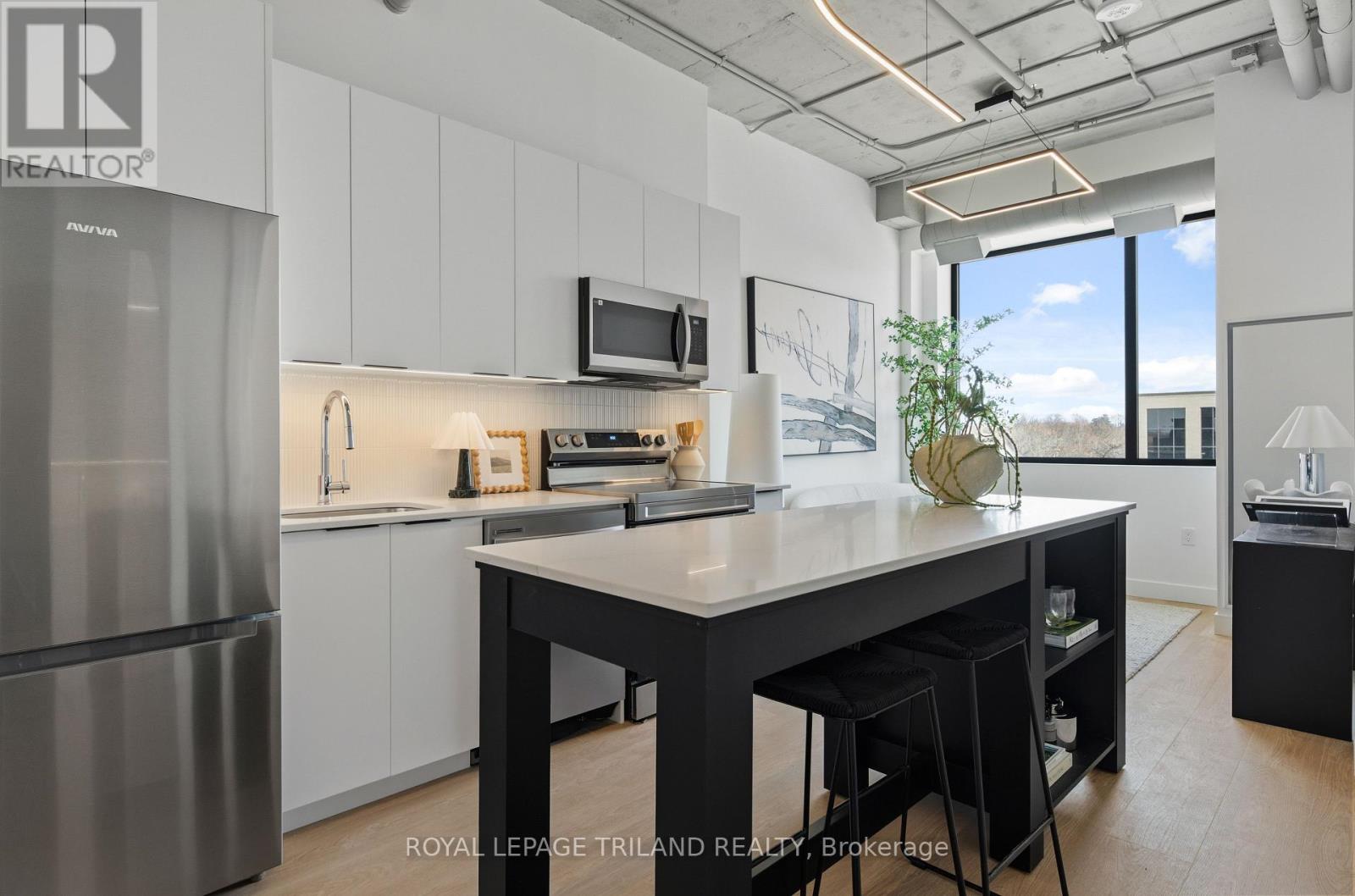 307 - 685 Richmond Street, London East, Ontario  N6A 5M1 - Photo 6 - X13697752