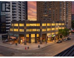 307 - 685 RICHMOND STREET, London East, Ontario