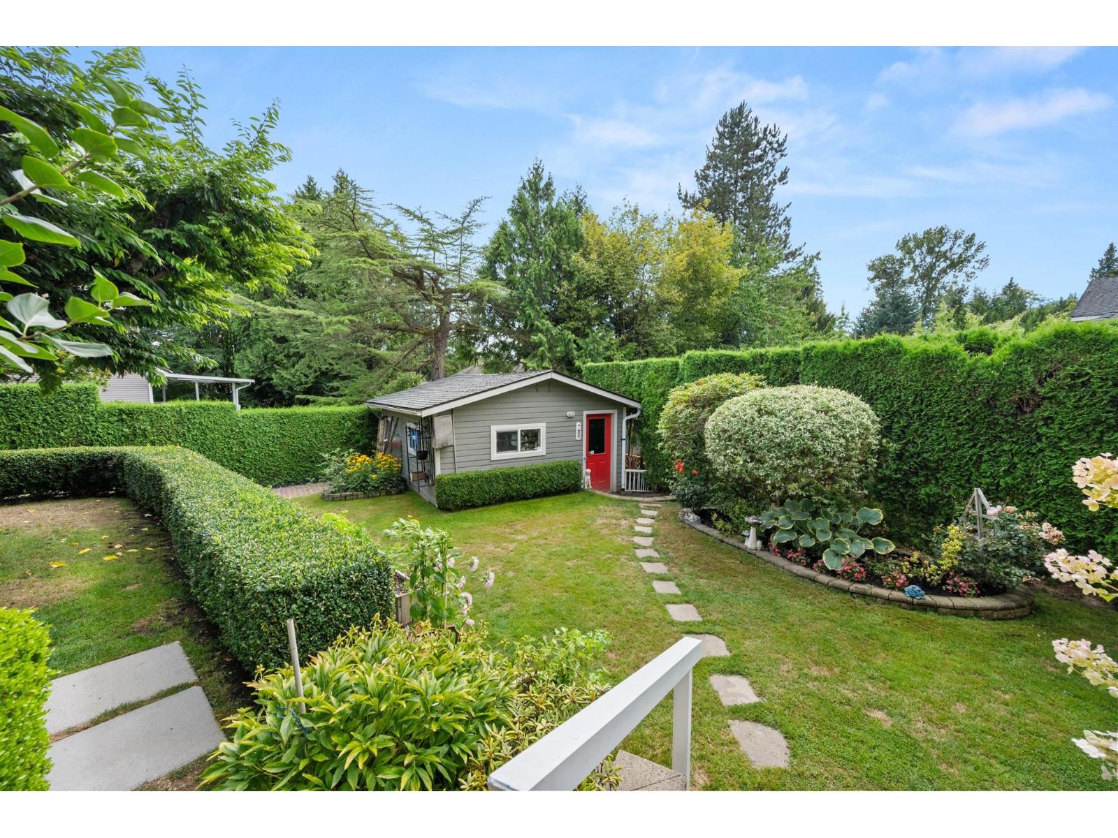 14972 81a Avenue, Surrey, British Columbia  V3S 7H4 - Photo 34 - R3157396