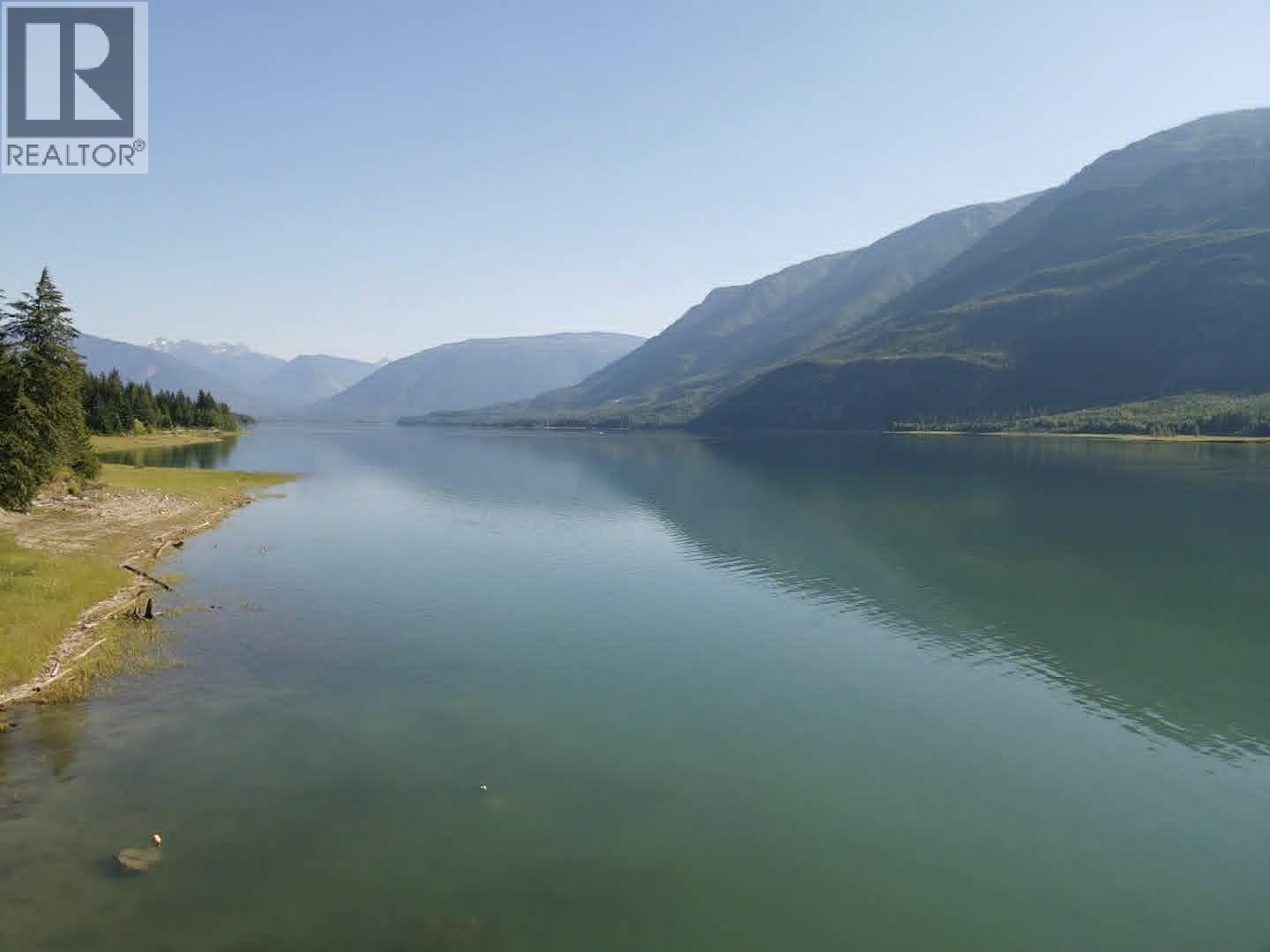 4512 Highway 6, Burton, British Columbia