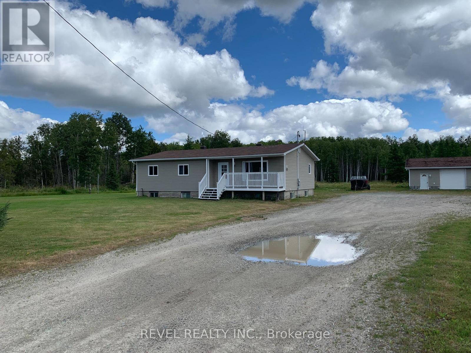 1040 Mahoney Road, Timmins, Ontario  P4R 0H6 - Photo 2 - T13697614