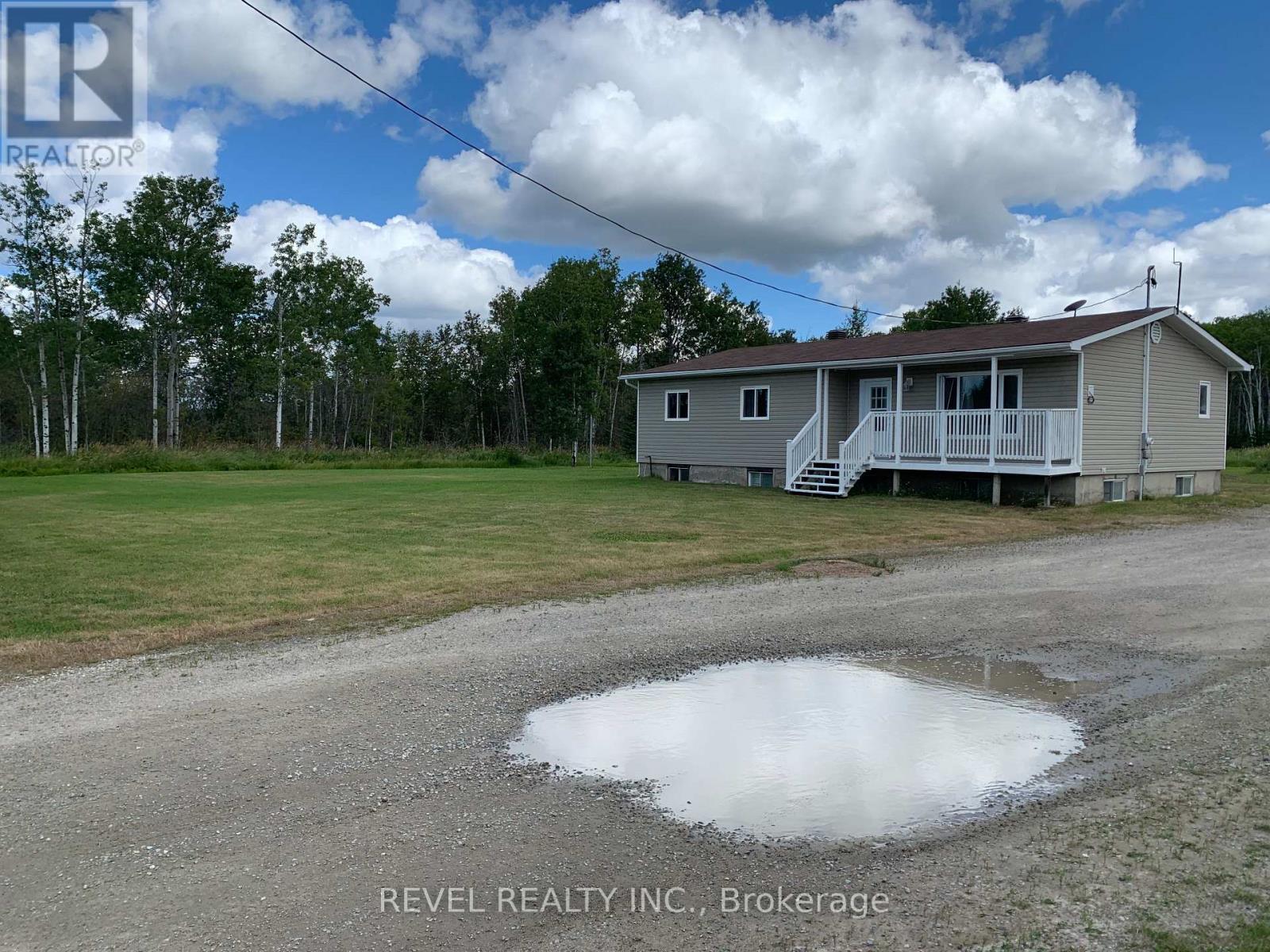 1040 Mahoney Road, Timmins, Ontario  P4R 0H6 - Photo 3 - T13697614