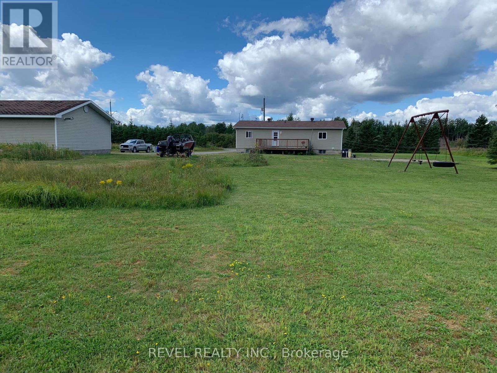 1040 Mahoney Road, Timmins, Ontario  P4R 0H6 - Photo 32 - T13697614