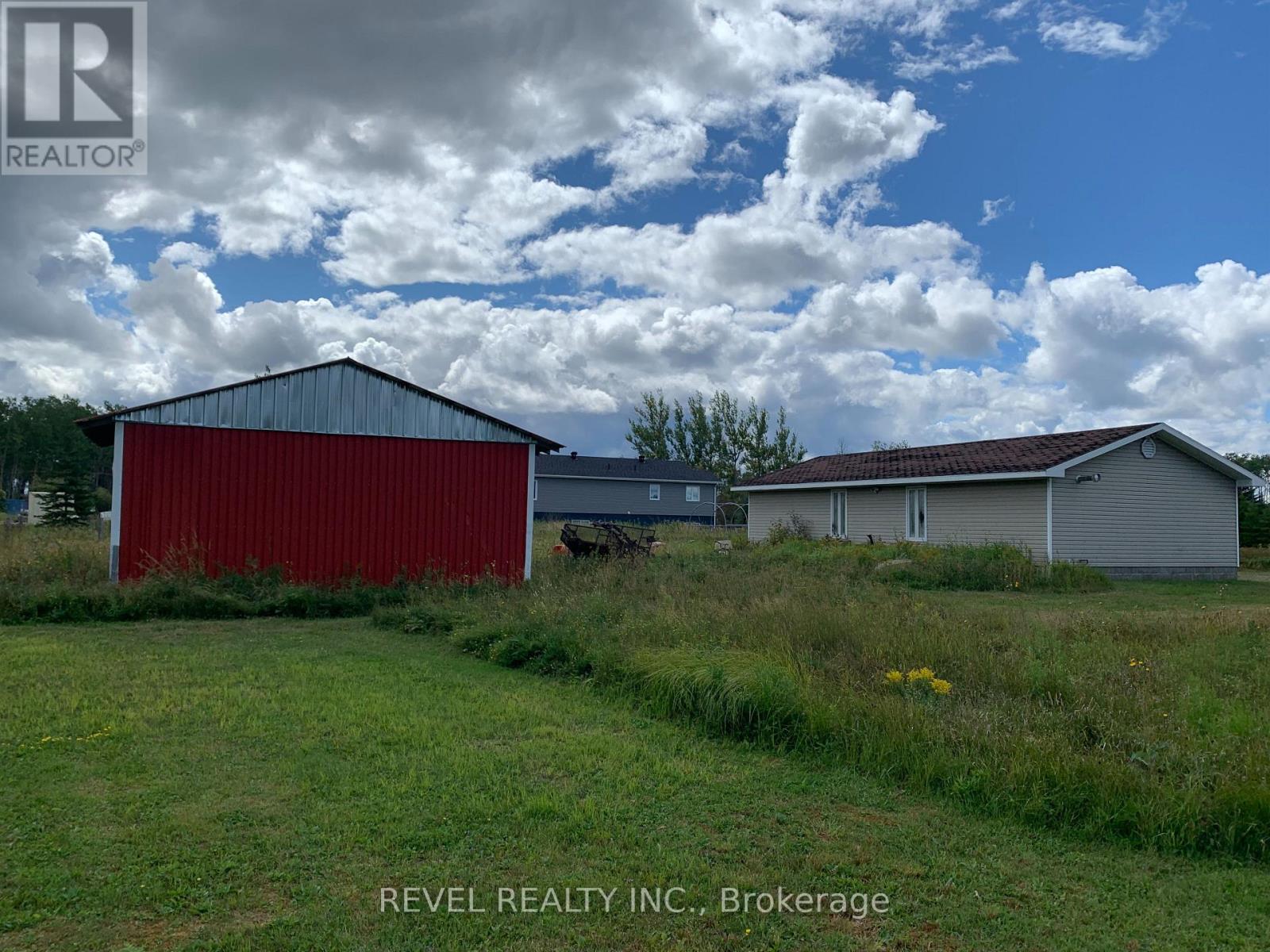 1040 Mahoney Road, Timmins, Ontario  P4R 0H6 - Photo 33 - T13697614