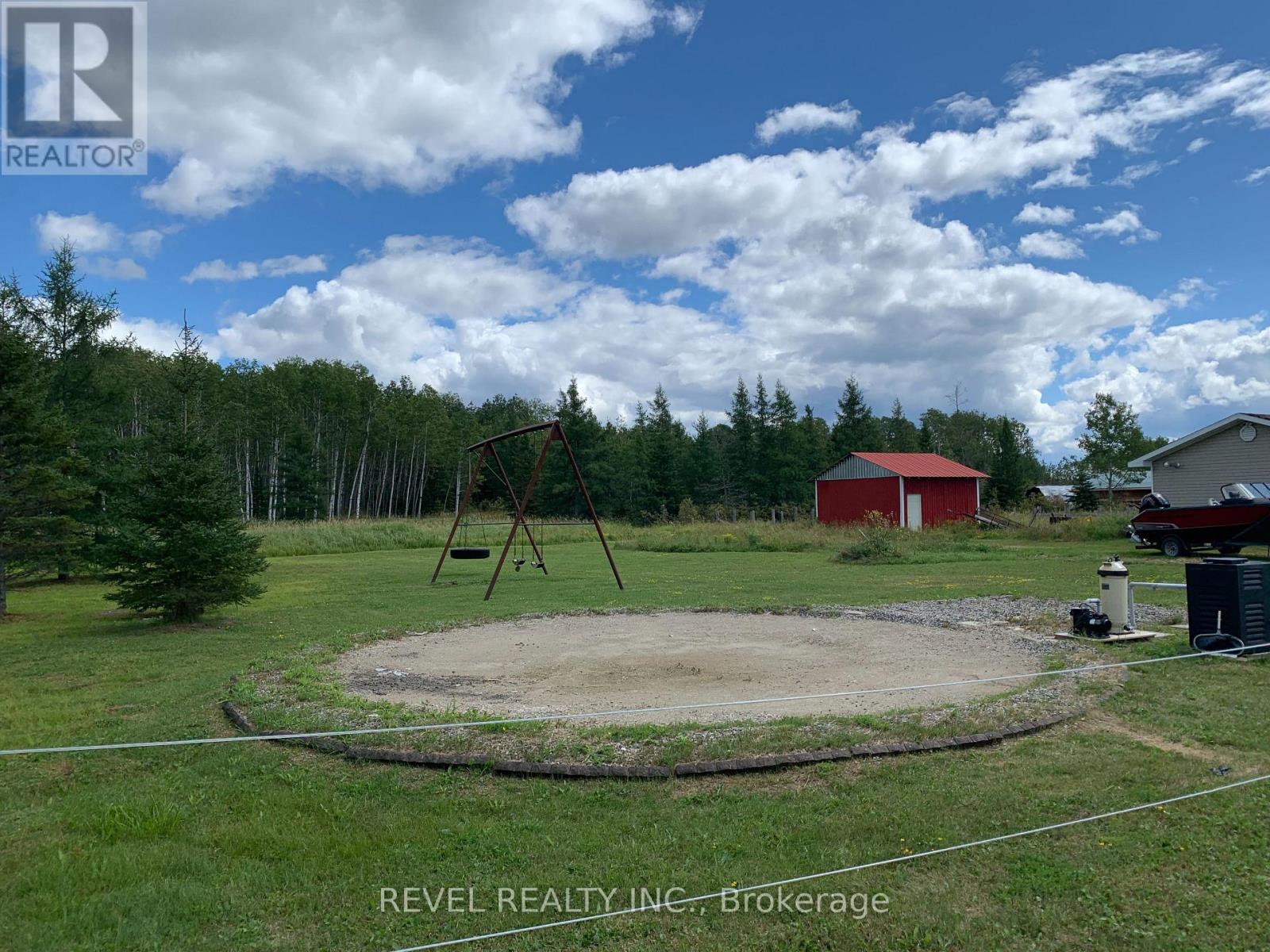 1040 Mahoney Road, Timmins, Ontario  P4R 0H6 - Photo 35 - T13697614