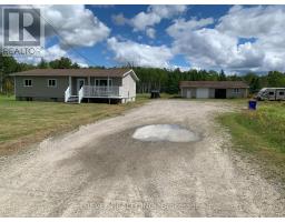 1040 MAHONEY ROAD, Timmins, Ontario