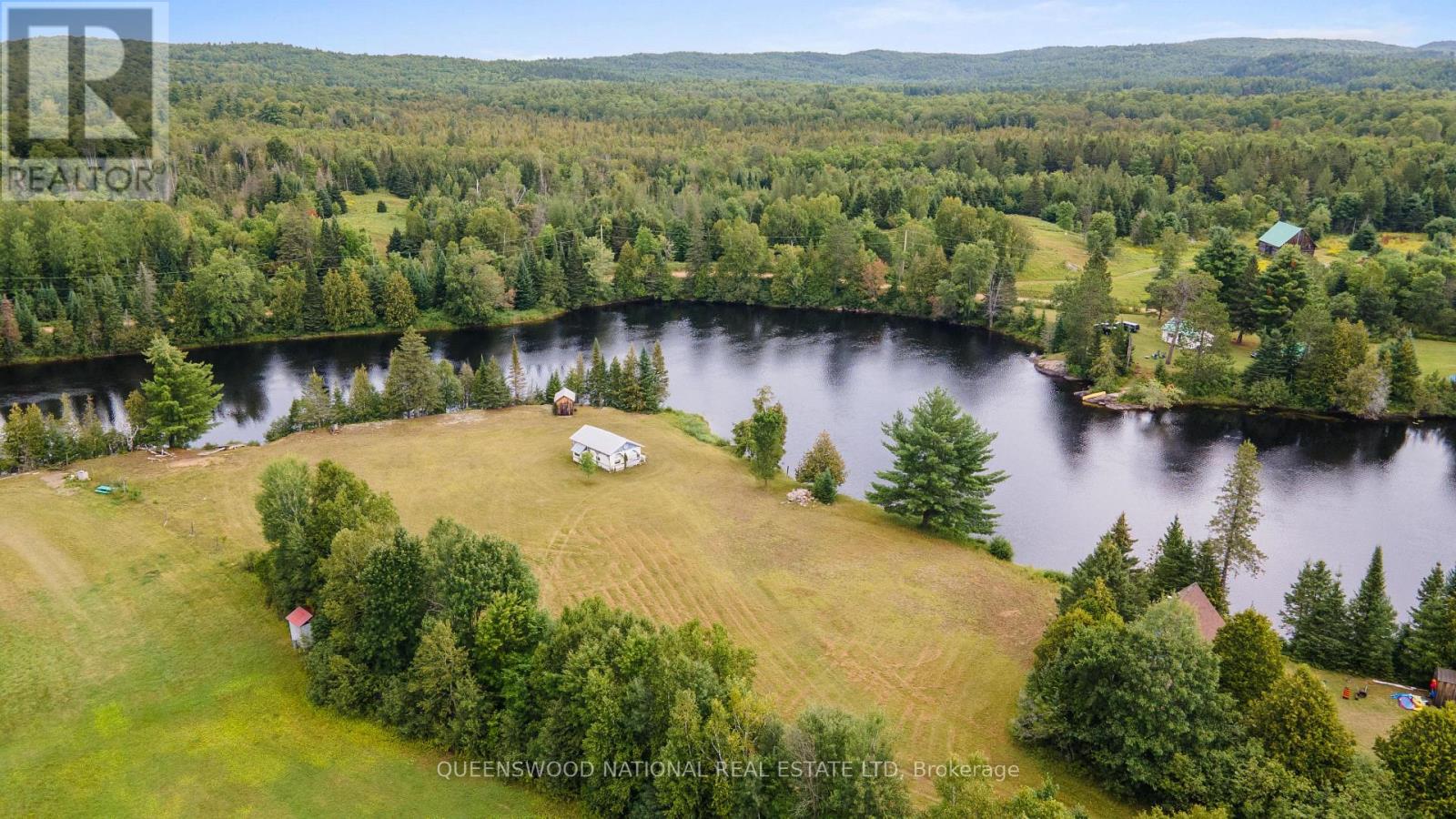 1059a Cedar Grove Road, Brudenell, Ontario