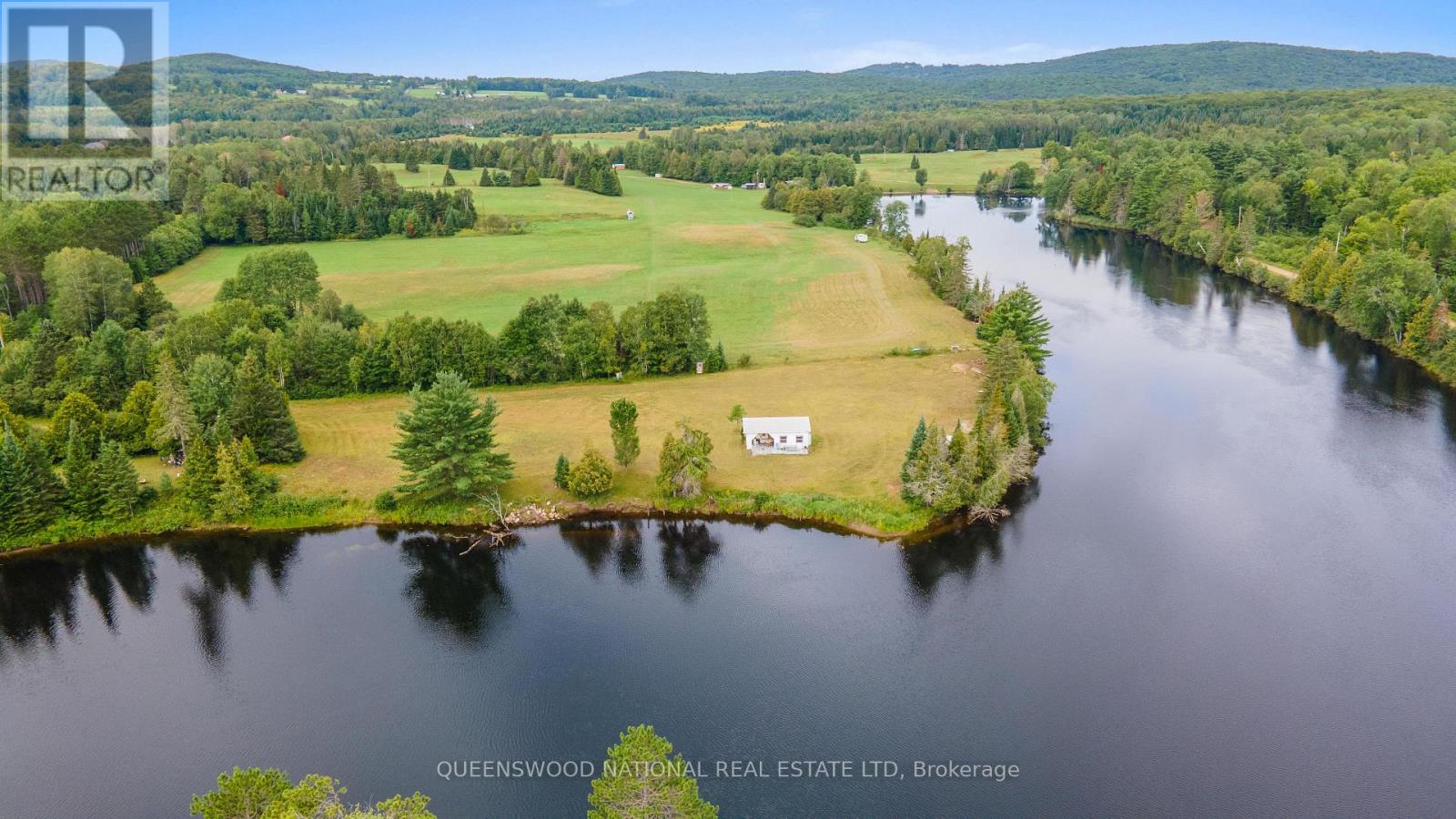 1059a Cedar Grove Road, Brudenell, Ontario K0J 2E0 - Photo 2 - X13697672