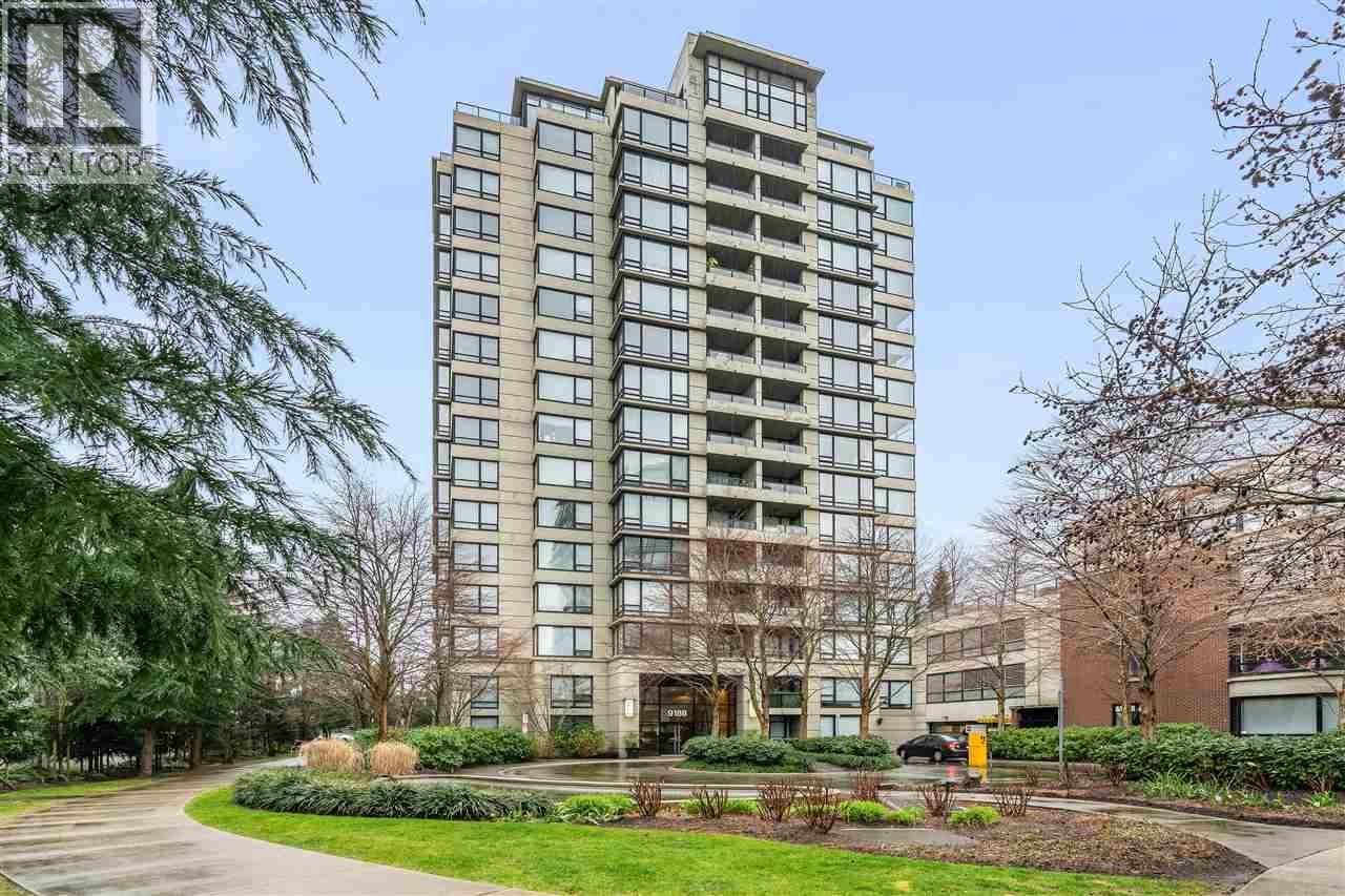 1101 9188 HEMLOCK DRIVE, Richmond, British Columbia