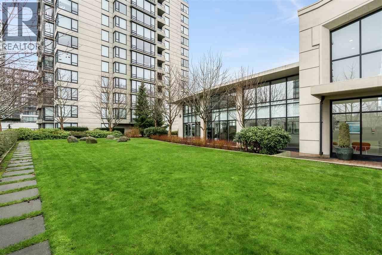 1101 9188 Hemlock Drive, Richmond, British Columbia  V6Y 4J7 - Photo 2 - R3157362