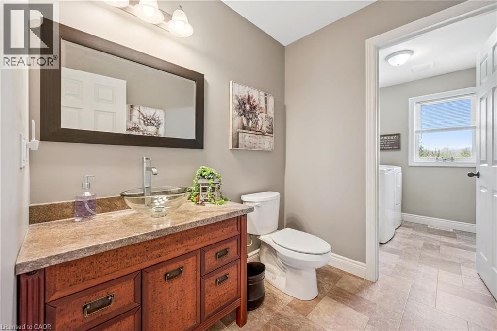 495190 Traverston Road, Markdale, Ontario  N0C 1H0 - Photo 14 - 40824879