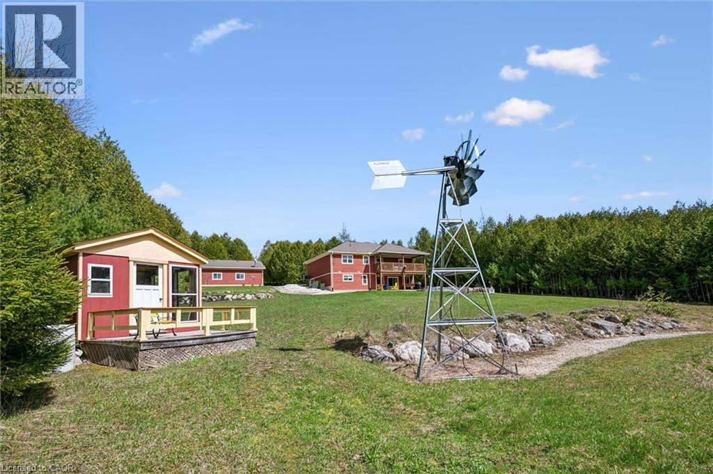 495190 Traverston Road, Markdale, Ontario  N0C 1H0 - Photo 39 - 40824879