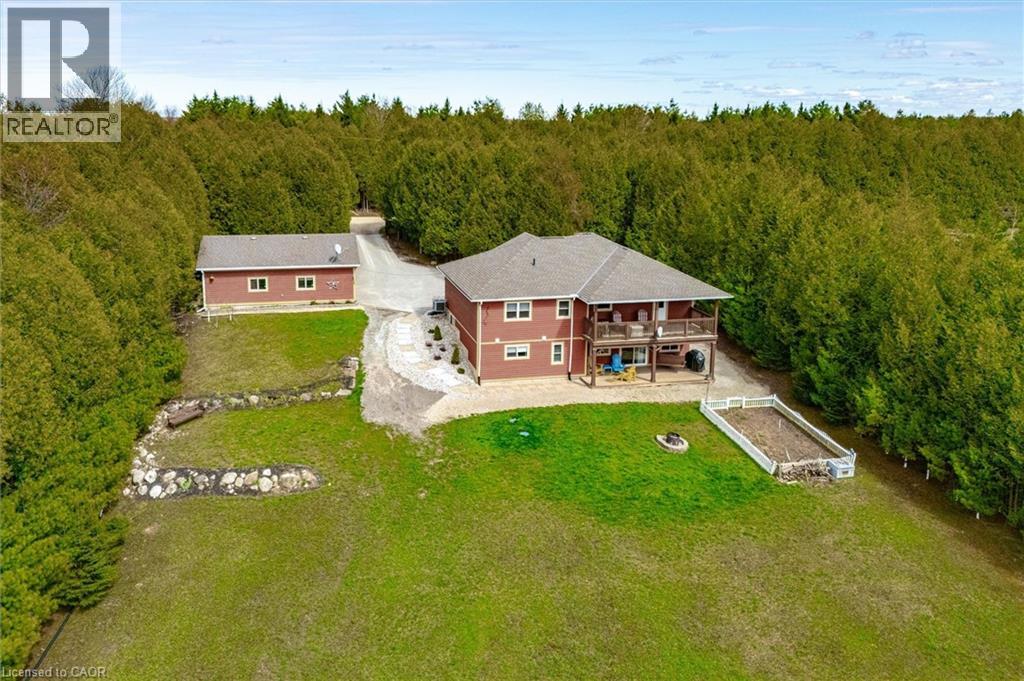 495190 Traverston Road, Markdale, Ontario  N0C 1H0 - Photo 41 - 40824879