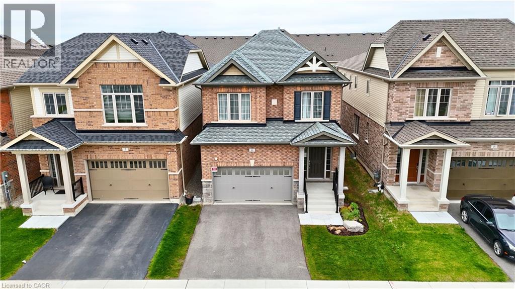 11 William Dunlop Street, Kitchener, Ontario  N2R 0N7 - Photo 16 - 40829821