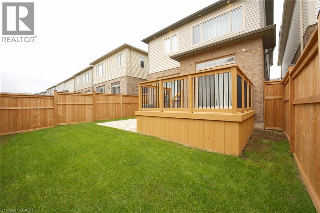 11 William Dunlop Street, Kitchener, Ontario  N2R 0N7 - Photo 21 - 40829821