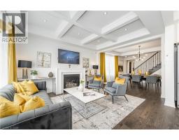 11 WILLIAM DUNLOP Street, Kitchener, Ontario