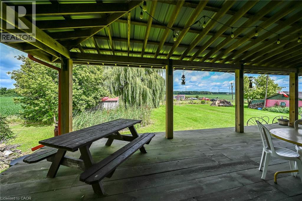 615 Concession 6 Road, Fisherville, Ontario  N0A 1G0 - Photo 39 - 40853940