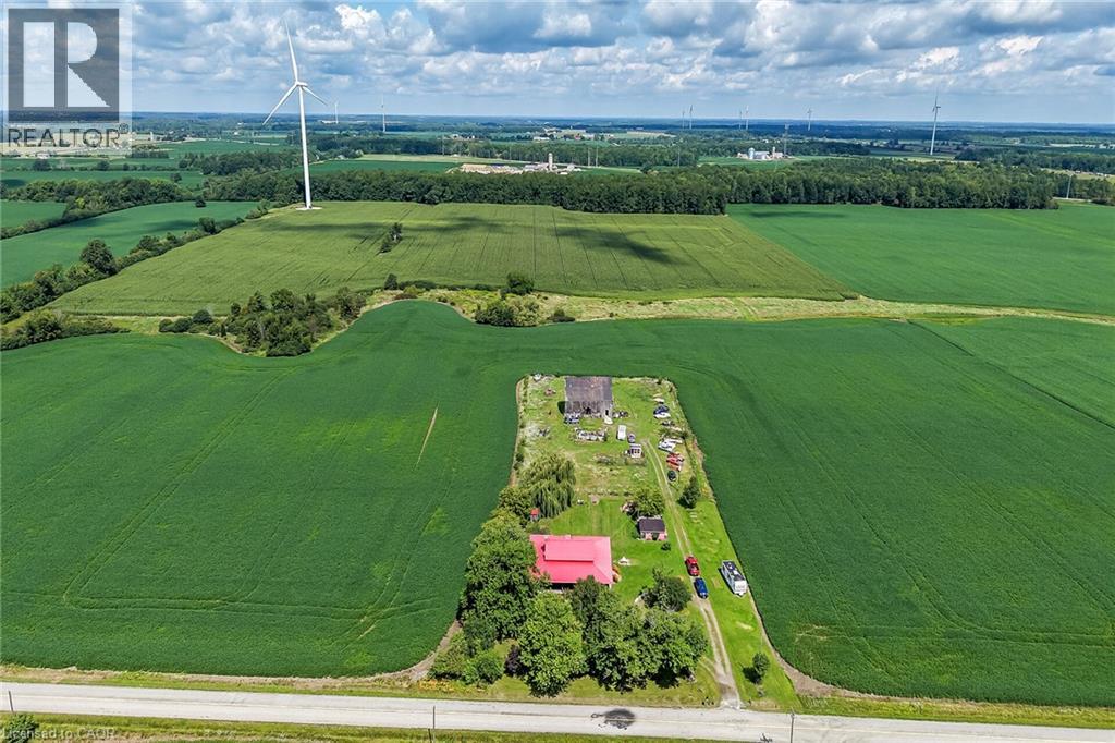 615 Concession 6 Road, Fisherville, Ontario  N0A 1G0 - Photo 49 - 40853940