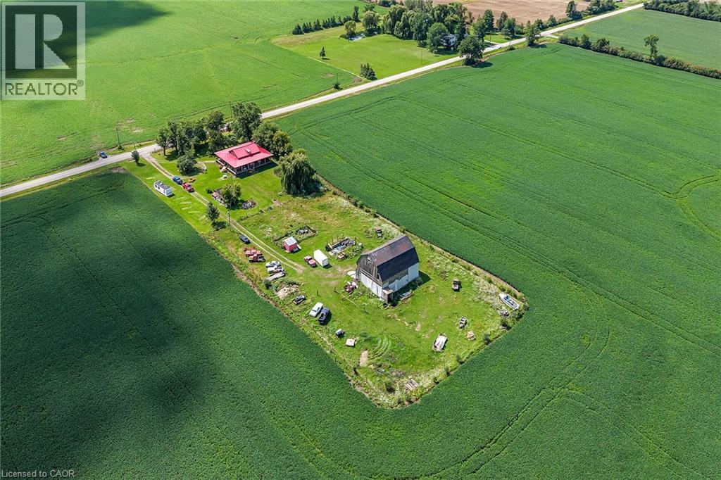 615 Concession 6 Road, Fisherville, Ontario  N0A 1G0 - Photo 48 - 40853940