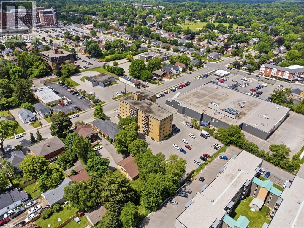 87 St George Street Unit# 403, Brantford, Ontario  N3R 1V5 - Photo 29 - 40854267
