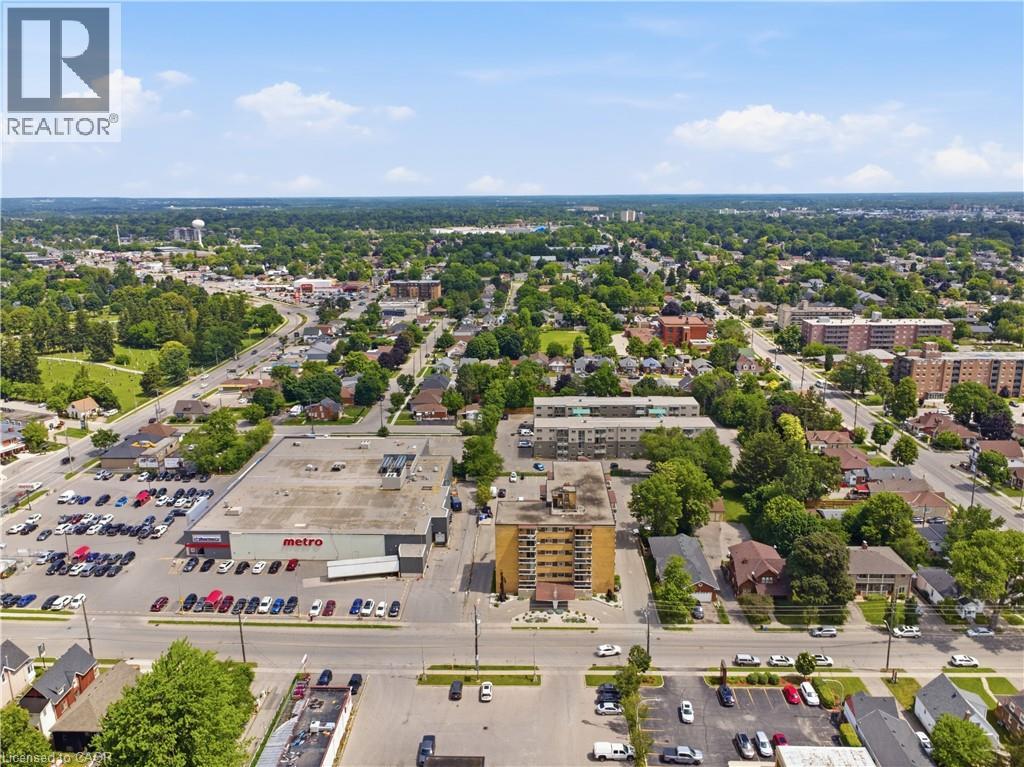 87 St George Street Unit# 403, Brantford, Ontario  N3R 1V5 - Photo 33 - 40854267