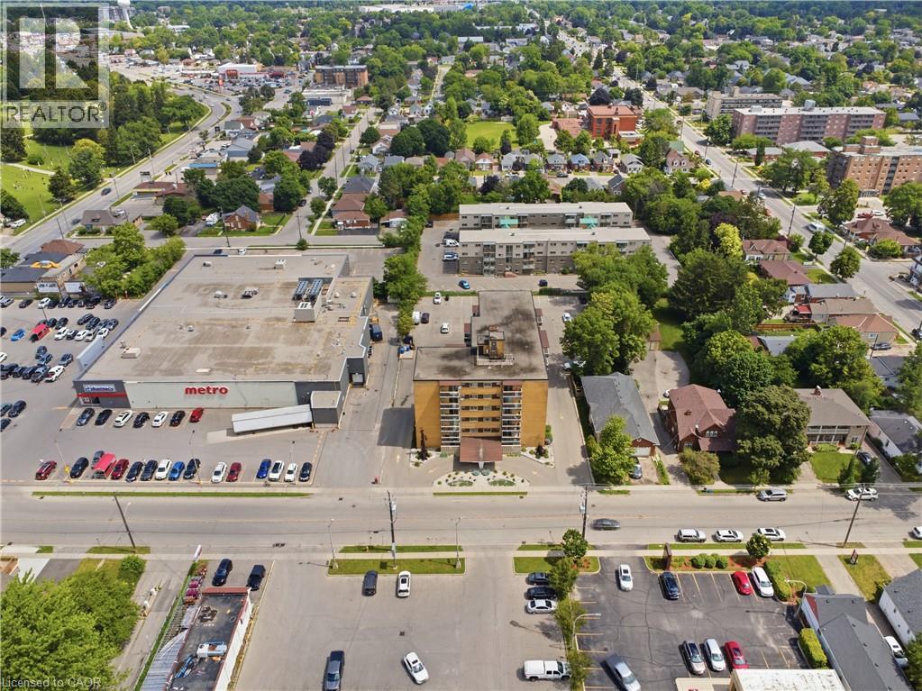 87 St George Street Unit# 403, Brantford, Ontario  N3R 1V5 - Photo 27 - 40854267