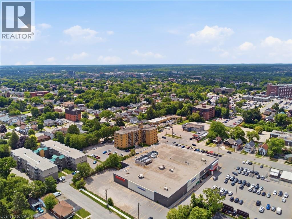 87 St George Street Unit# 403, Brantford, Ontario  N3R 1V5 - Photo 37 - 40854267