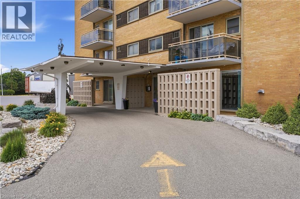 87 St George Street Unit# 403, Brantford, Ontario  N3R 1V5 - Photo 24 - 40854267