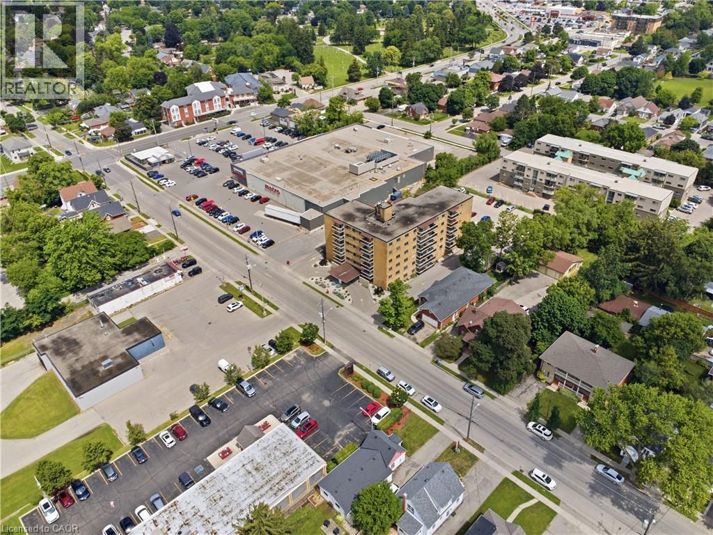 87 St George Street Unit# 403, Brantford, Ontario  N3R 1V5 - Photo 32 - 40854267