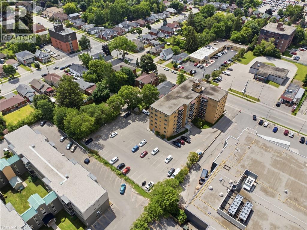 87 St George Street Unit# 403, Brantford, Ontario  N3R 1V5 - Photo 31 - 40854267