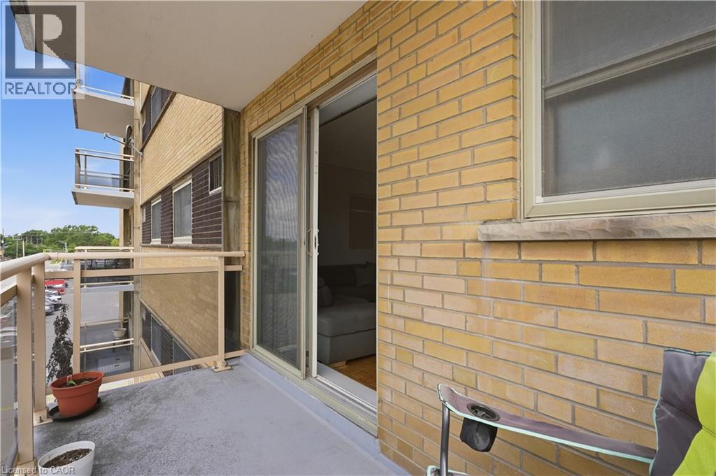 87 St George Street Unit# 403, Brantford, Ontario  N3R 1V5 - Photo 16 - 40854267