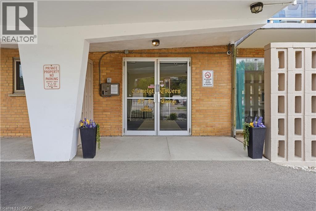 87 St George Street Unit# 403, Brantford, Ontario  N3R 1V5 - Photo 23 - 40854267