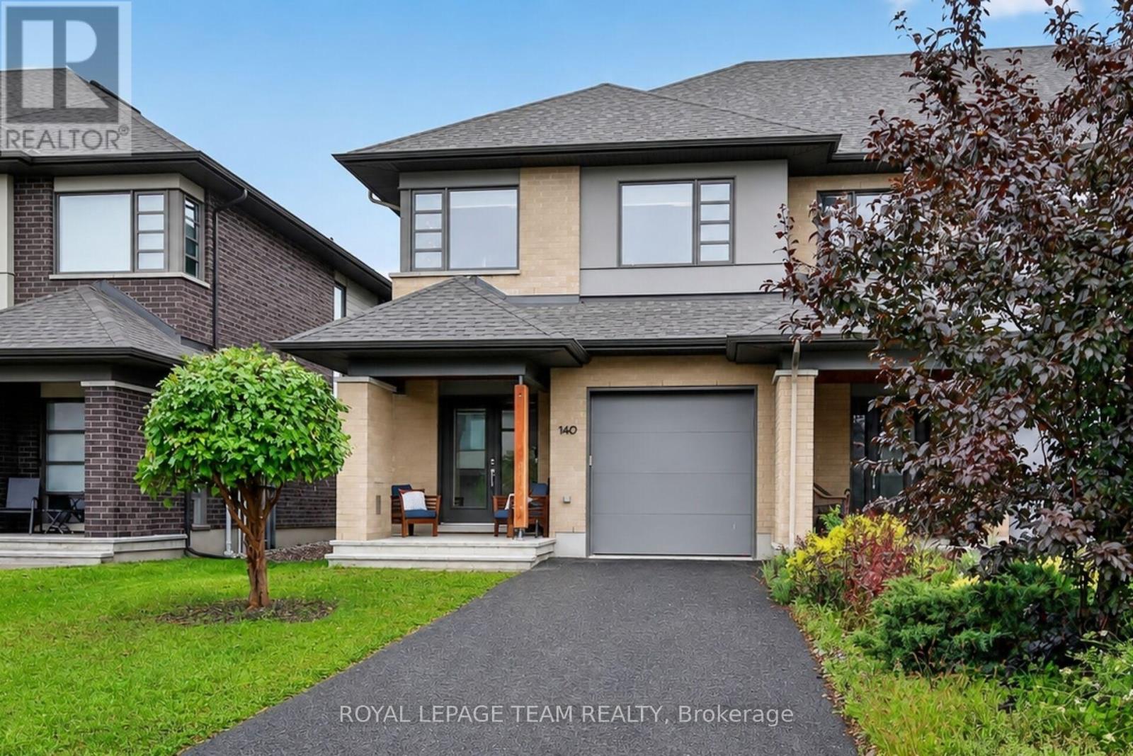 140 LARIMAR CIRCLE, Ottawa, Ontario