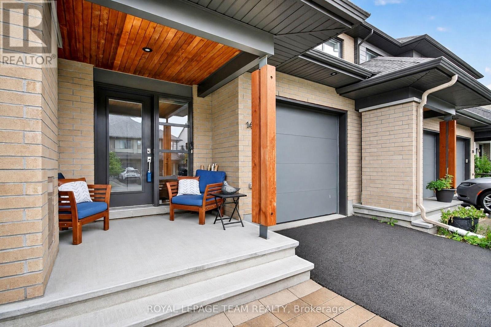 140 Larimar Circle, Ottawa, Ontario  K1X 0B6 - Photo 2 - X13697602