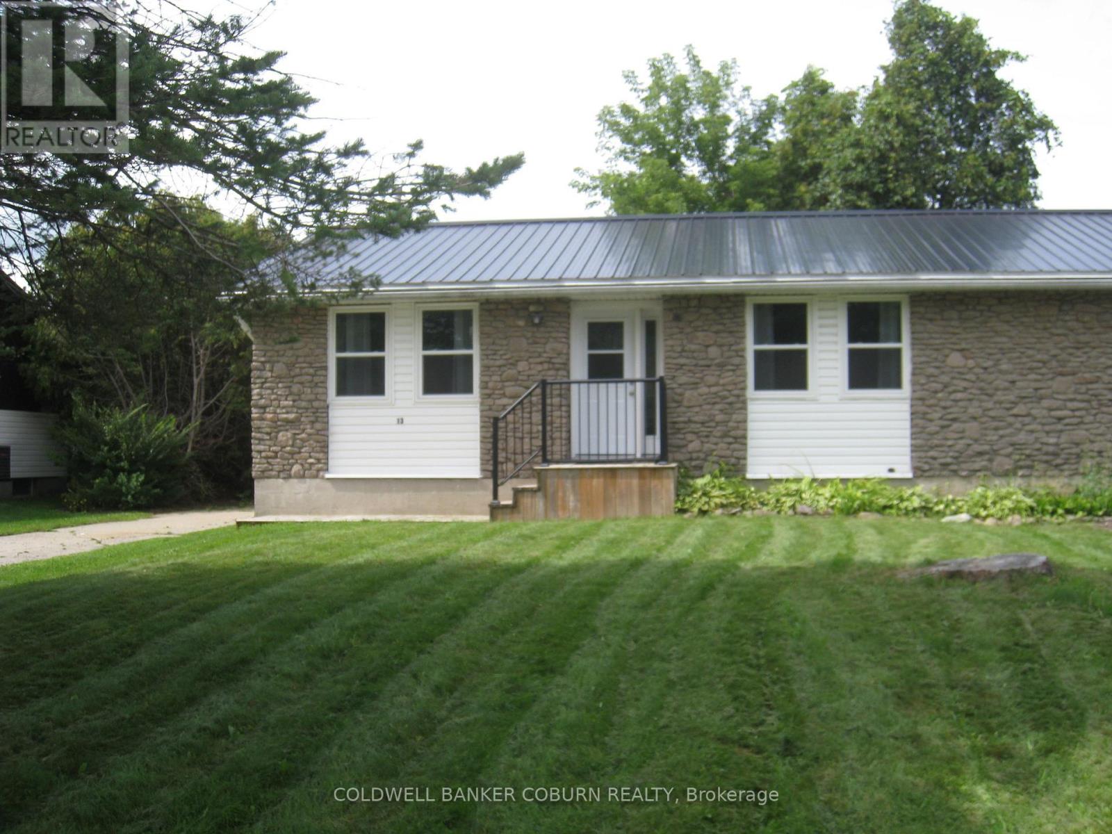 13 QUEEN STREET, North Grenville, Ontario
