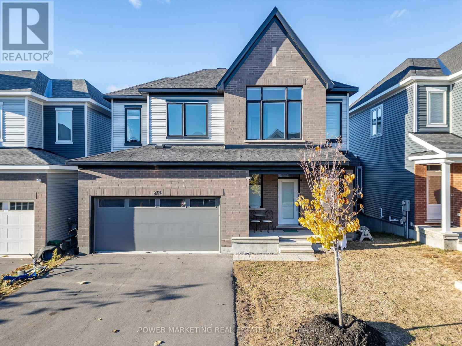 228 APPALACHIAN CIRCLE, Ottawa, Ontario