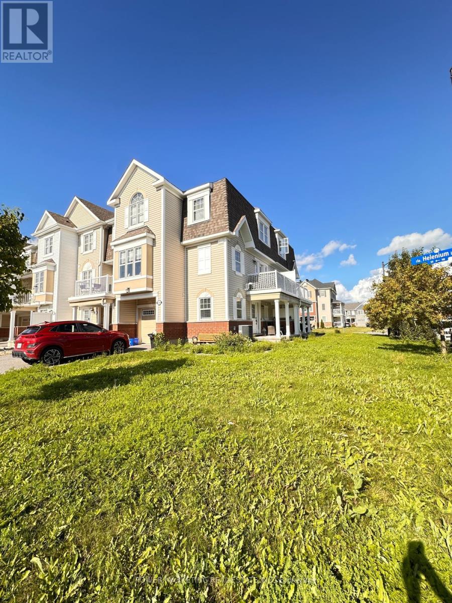 124 Helenium Lane, Ottawa, Ontario  K4A 1C6 - Photo 2 - X13697714