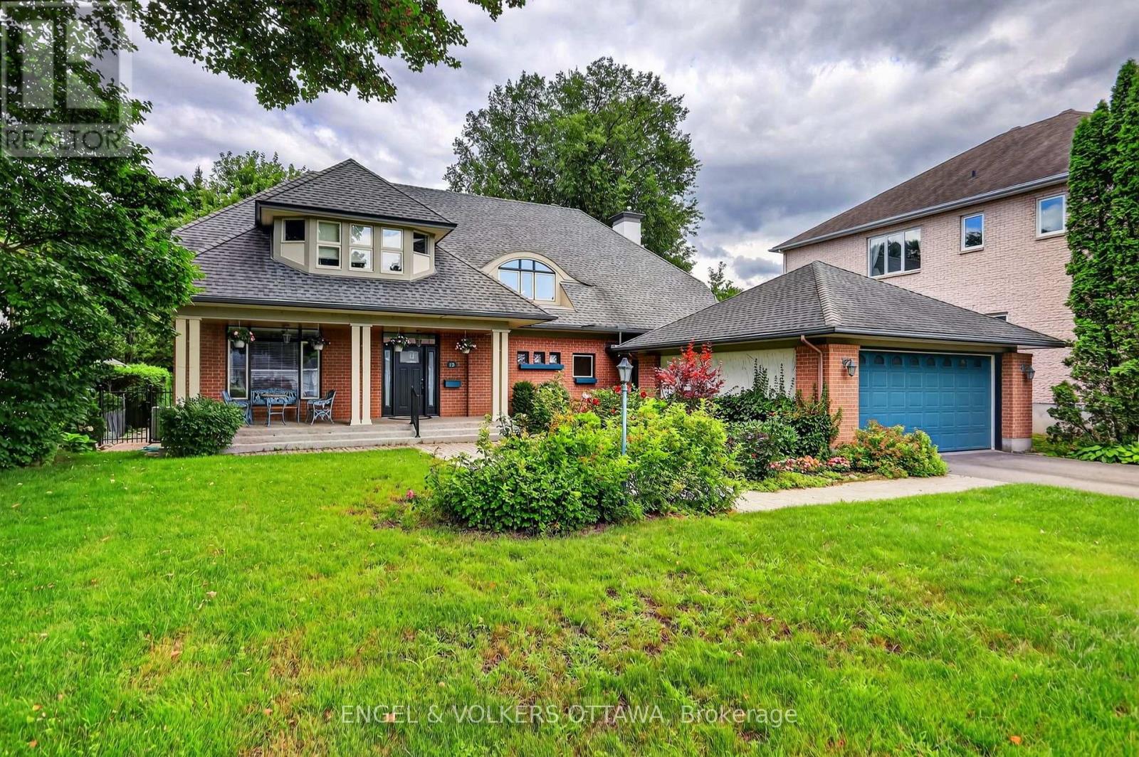 13 Chinook Crescent, Ottawa, Ontario  K2H 7C9 - Photo 2 - X13697786