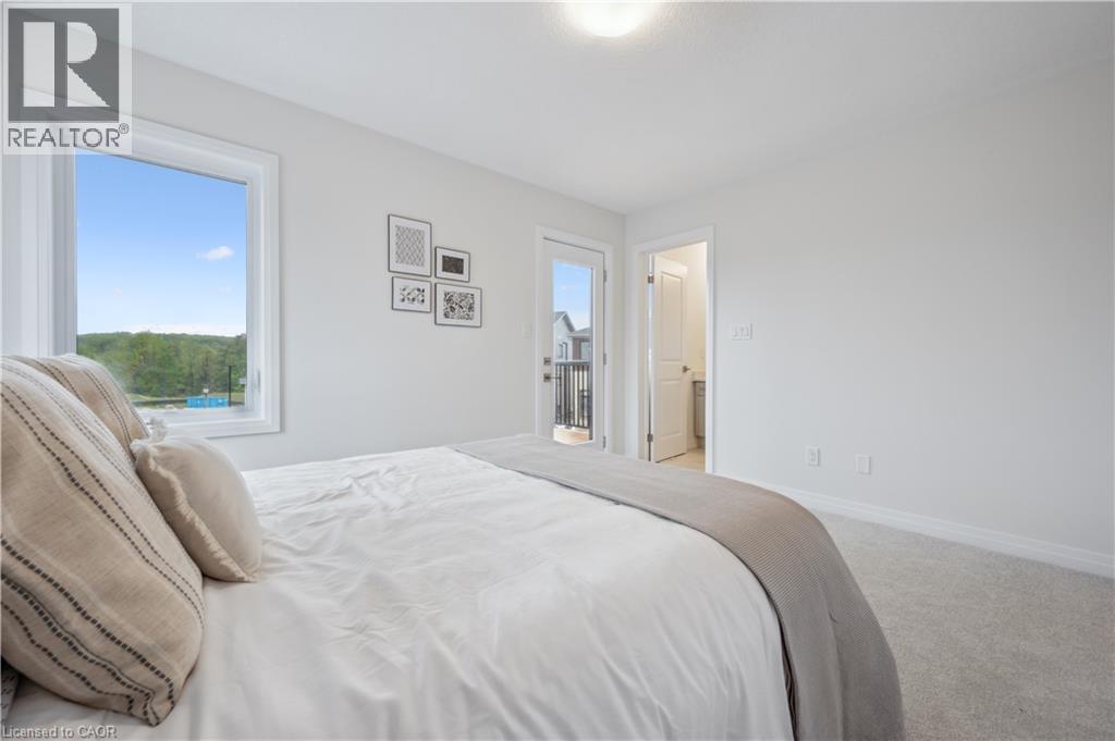15 Stauffer Woods Trail Unit# 1, Kitchener, Ontario  N2P 0L1 - Photo 15 - 40854814