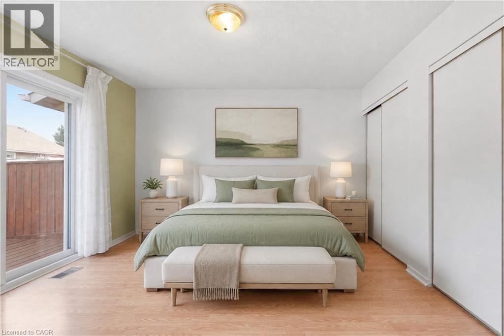 122 Bunting Road Unit# 68, St. Catharines, Ontario  L2P 3X7 - Photo 14 - 40855561