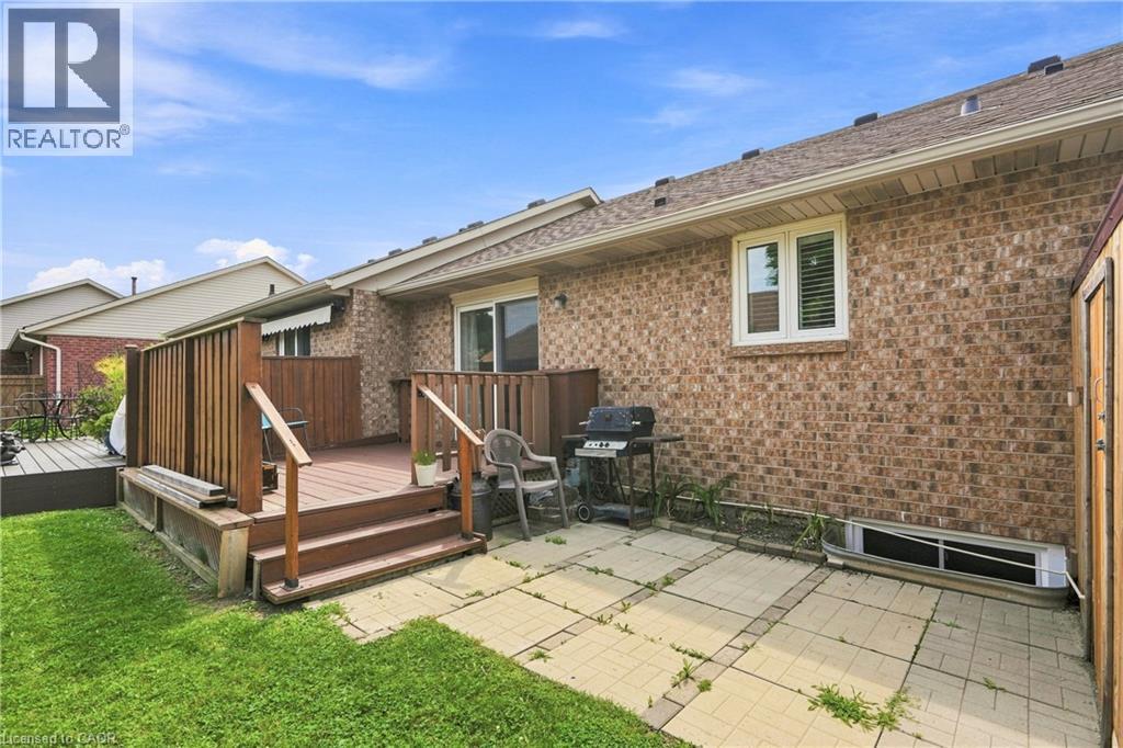 122 Bunting Road Unit# 68, St. Catharines, Ontario  L2P 3X7 - Photo 31 - 40855561