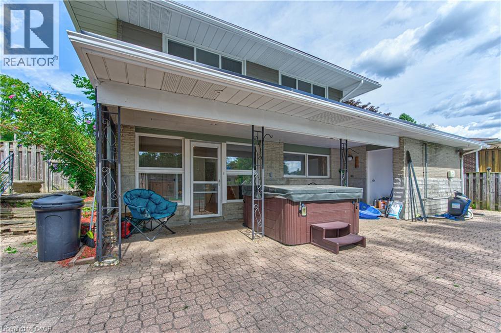 104 Springbank Crescent, Kitchener, Ontario  N2M 4P7 - Photo 35 - 40855692