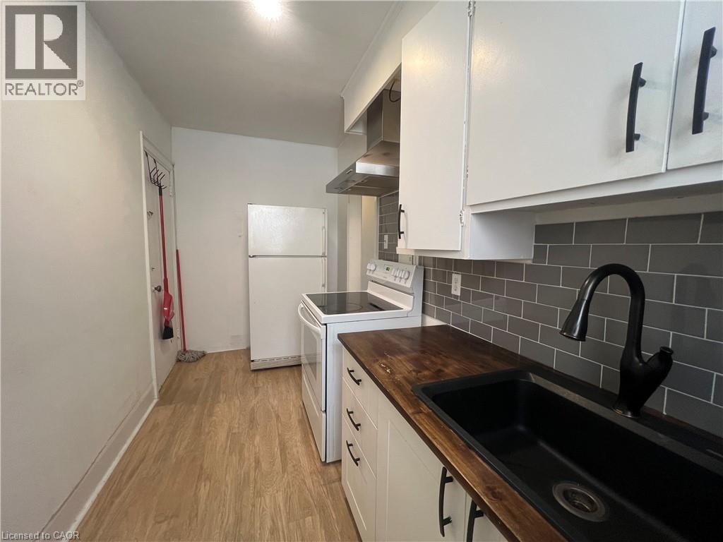 102 Greensides Avenue Unit# 6, Toronto, Ontario  M6C 1B9 - Photo 8 - 40857217