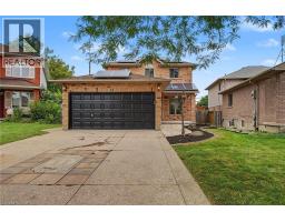 11 SEDONA Court, Hamilton, Ontario