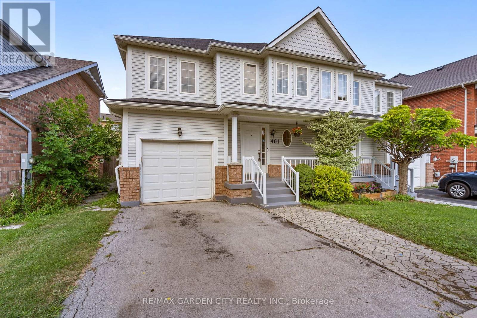401 Wright Crescent, Niagara-On-The-Lake (Glendale), Ontario L0S 1J0 - Photo 2 - X13697608