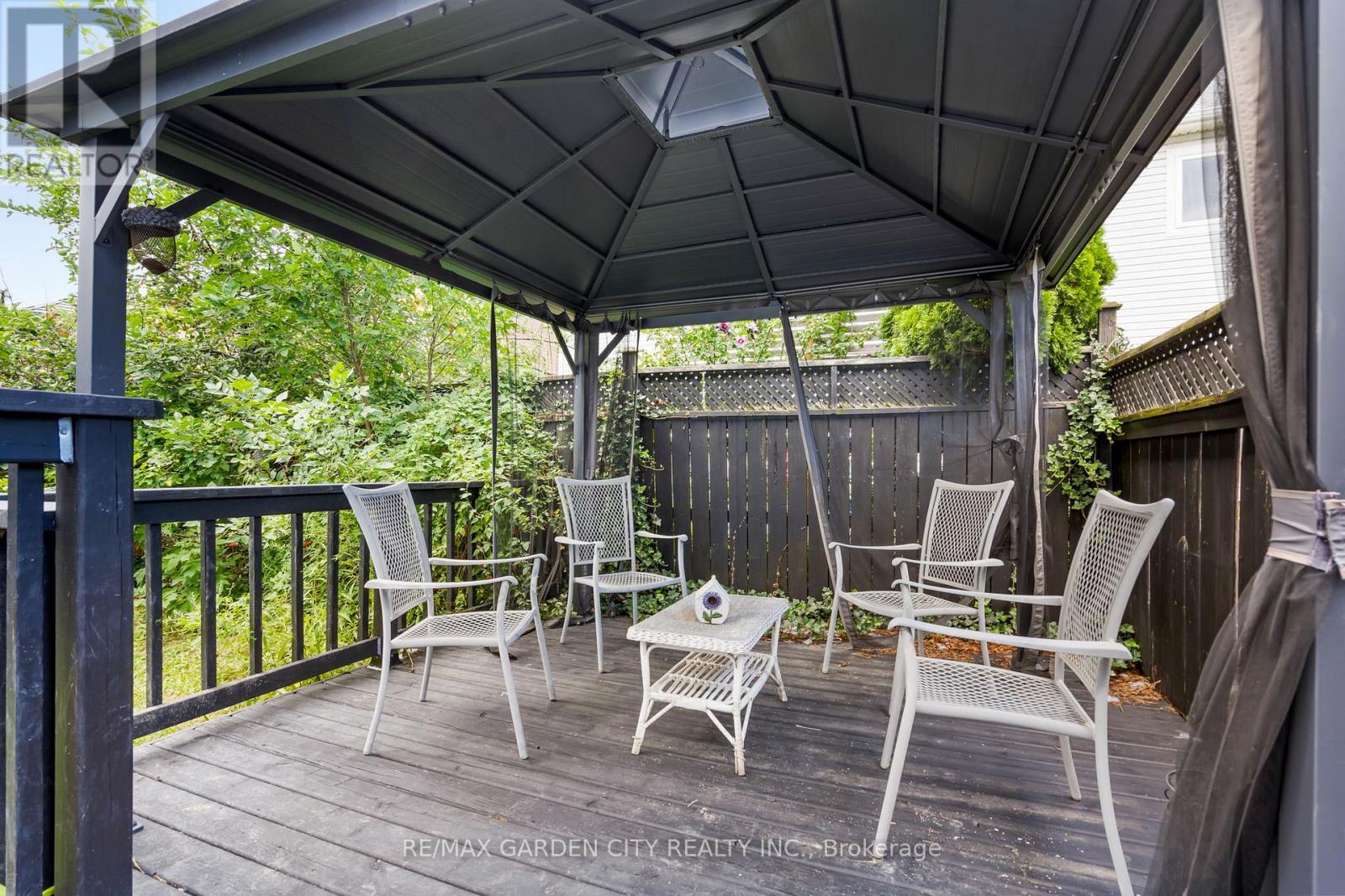 401 Wright Crescent, Niagara-On-The-Lake (Glendale), Ontario L0S 1J0 - Photo 22 - X13697608